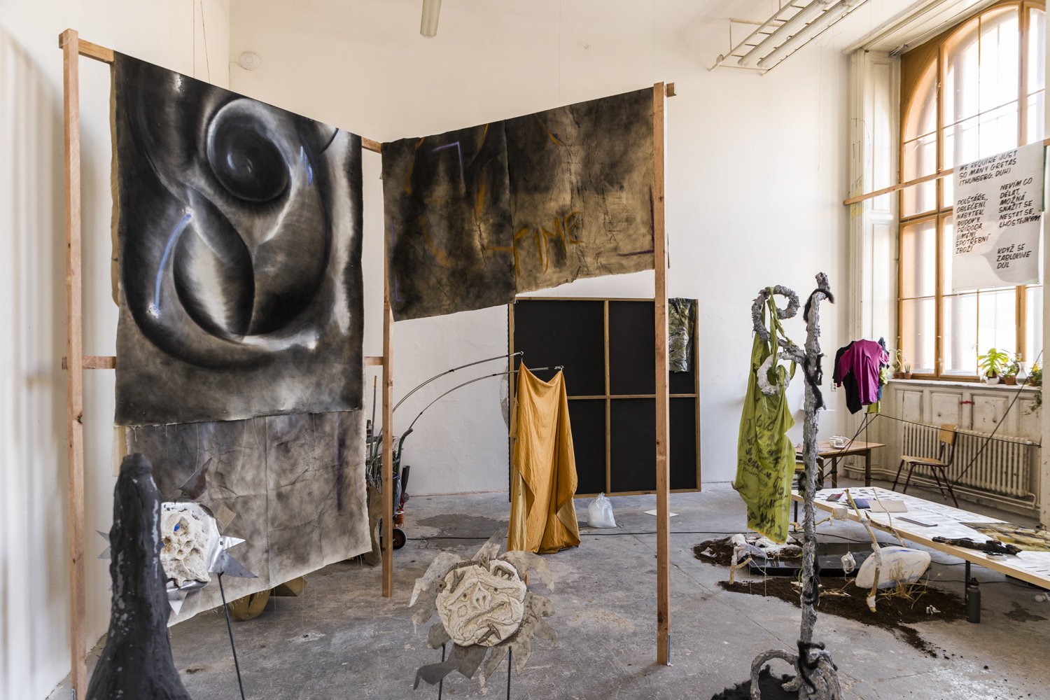 ARTSEMESTR Summer 2019
