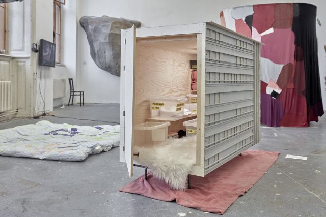 ARTSEMESTR Winter 2020