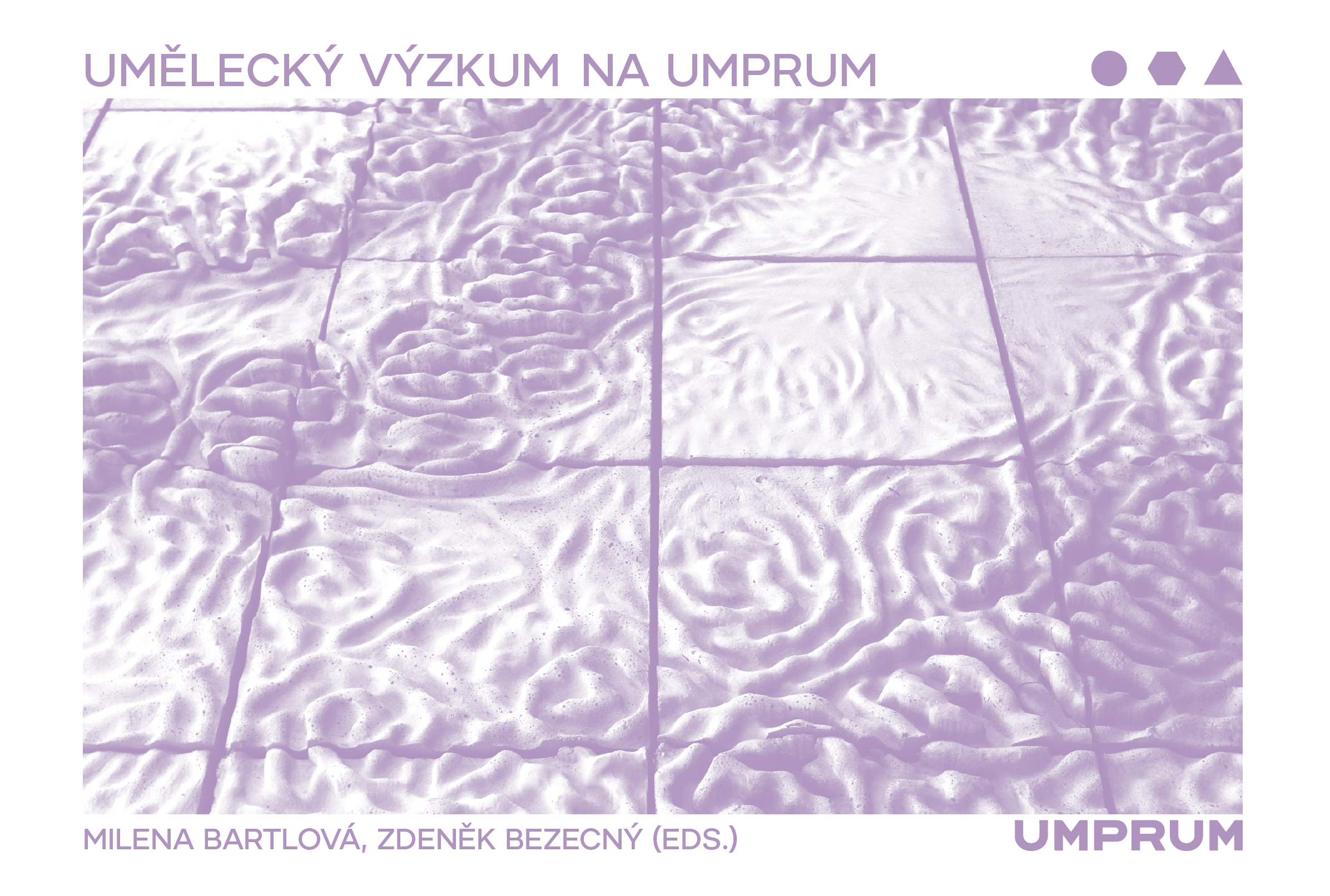 Umělecký výzkum na UMPRUM