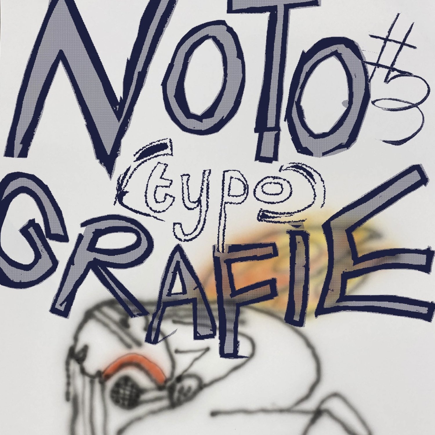 Noto(typo)grafie #3 – nový termín 11. 12.