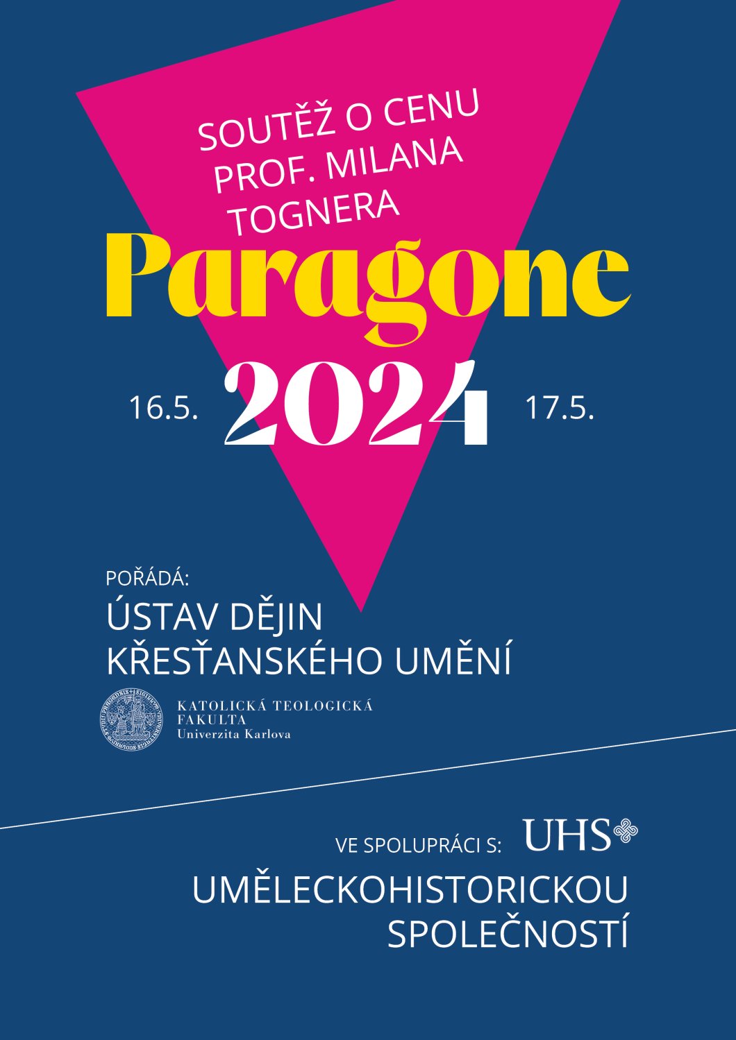 Paragone 2024