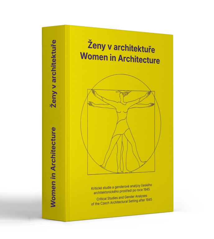 Ženy v architektuře / Women in Architecture