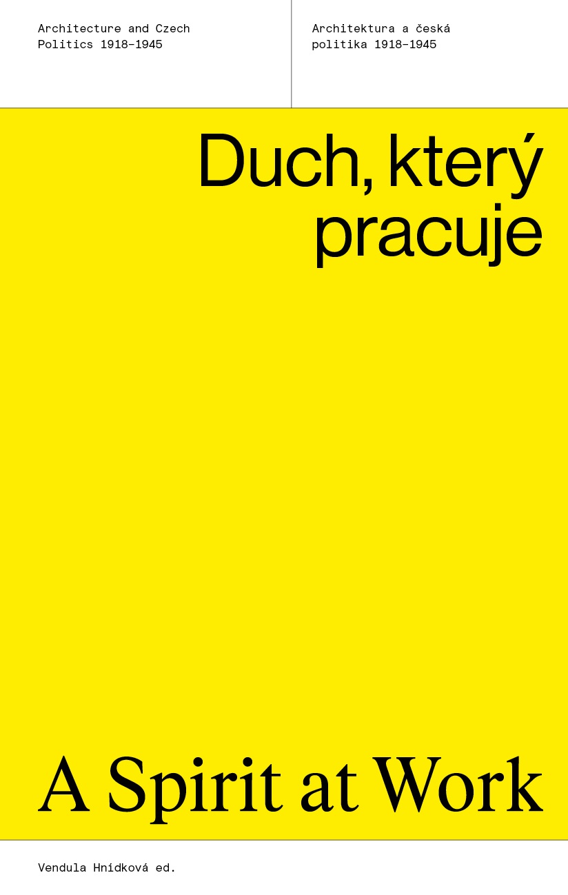 Duch, který pracuje