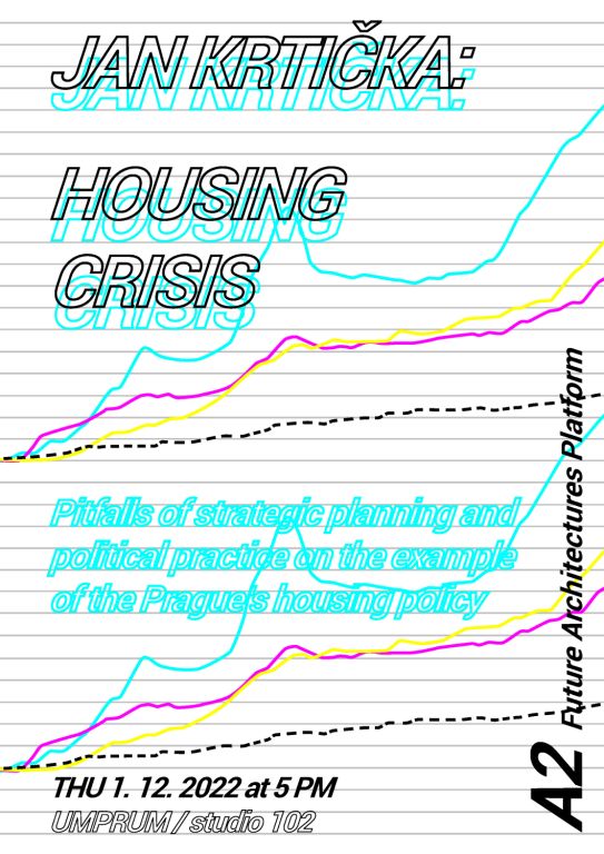 JAN KRTIČKA: HOUSING CRISIS